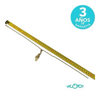 Gargantilla Oro 18Kt 50cm 19,3Gr