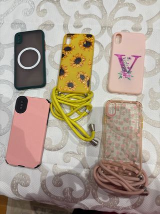 iPhone XS 256 GB Nero/Oro