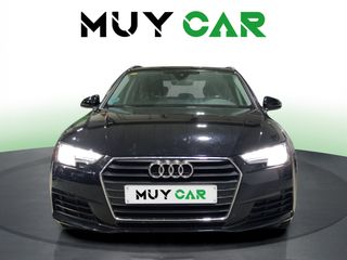 Audi A4 Avant Advanced edition 2.0 TDI 110 kW (150 CV) S tronic