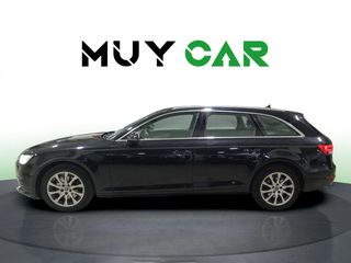 Audi A4 Avant Advanced edition 2.0 TDI 110 kW (150 CV) S tronic