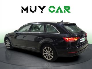 Audi A4 Avant Advanced edition 2.0 TDI 110 kW (150 CV) S tronic