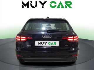 Audi A4 Avant Advanced edition 2.0 TDI 110 kW (150 CV) S tronic