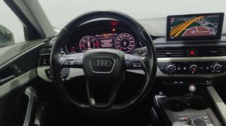 Audi A4 Avant Advanced edition 2.0 TDI 110 kW (150 CV) S tronic