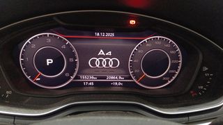 Audi A4 Avant Advanced edition 2.0 TDI 110 kW (150 CV) S tronic