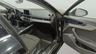 Audi A4 Avant Advanced edition 2.0 TDI 110 kW (150 CV) S tronic