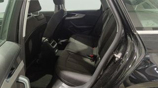 Audi A4 Avant Advanced edition 2.0 TDI 110 kW (150 CV) S tronic