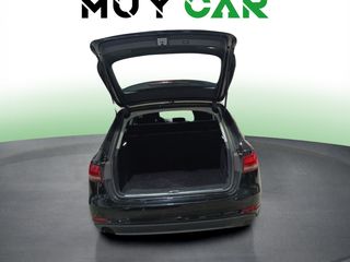 Audi A4 Avant Advanced edition 2.0 TDI 110 kW (150 CV) S tronic