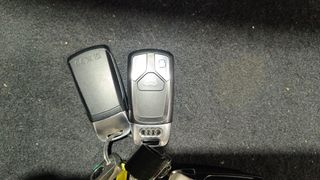 Audi A4 Avant Advanced edition 2.0 TDI 110 kW (150 CV) S tronic