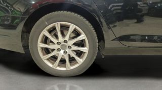 Audi A4 Avant Advanced edition 2.0 TDI 110 kW (150 CV) S tronic