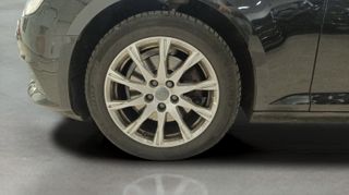 Audi A4 Avant Advanced edition 2.0 TDI 110 kW (150 CV) S tronic