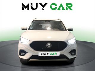 MG ZS 1.5 Luxury 78 kW (106 CV)