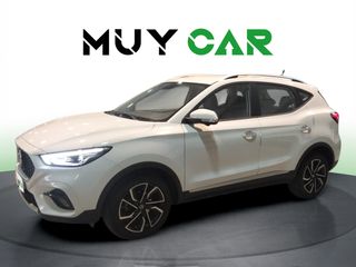 MG ZS 1.5 Luxury 78 kW (106 CV)