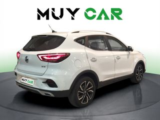 MG ZS 1.5 Luxury 78 kW (106 CV)