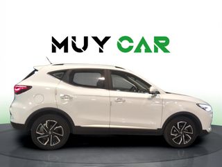 MG ZS 1.5 Luxury 78 kW (106 CV)