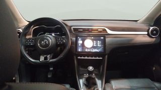 MG ZS 1.5 Luxury 78 kW (106 CV)