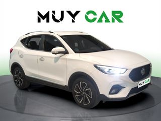 MG ZS 1.5 Luxury 78 kW (106 CV)
