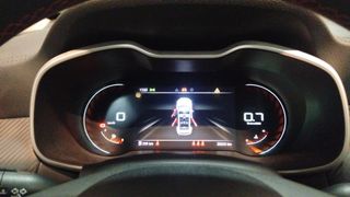 MG ZS 1.5 Luxury 78 kW (106 CV)