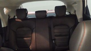 MG ZS 1.5 Luxury 78 kW (106 CV)