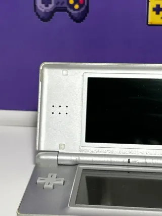 Nintendo DS Lite Grigio