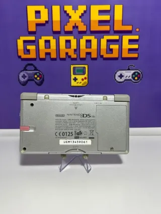 Nintendo DS Lite Grigio