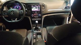 Renault Megane Limited TCe 103 kW (140 CV) GPF