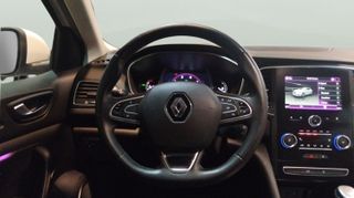 Renault Megane Limited TCe 103 kW (140 CV) GPF