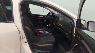 Renault Megane Limited TCe 103 kW (140 CV) GPF