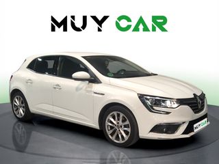 Renault Megane Limited TCe 103 kW (140 CV) GPF