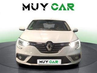 Renault Megane Limited TCe 103 kW (140 CV) GPF