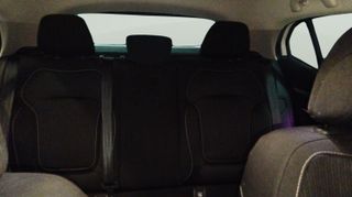 Renault Megane Limited TCe 103 kW (140 CV) GPF