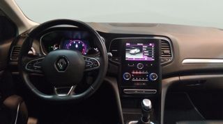 Renault Megane Limited TCe 103 kW (140 CV) GPF