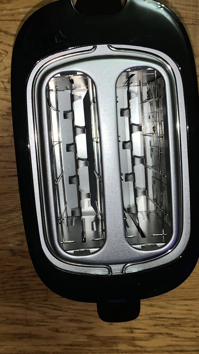 Philips Daily Collection Tostadora