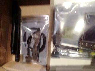 Tarjeta WiFi 1200Mbps + Bluetooth PCIe