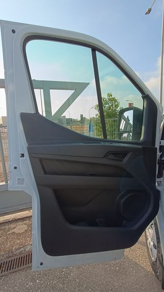 Renault Master Volquete 150 cv 2025