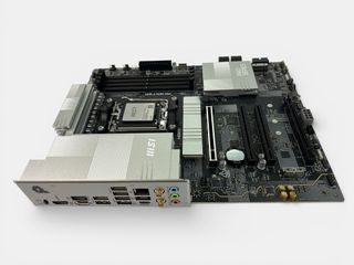 Placa base MSI PRO X870-P WIFI AMD Ryzen