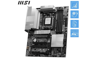 Placa base MSI PRO X870-P WIFI AMD Ryzen