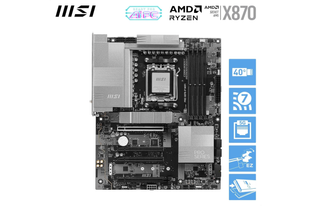 Placa base MSI PRO X870-P WIFI AMD Ryzen