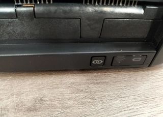 Epson Workforce DS-360W Escáner portátil