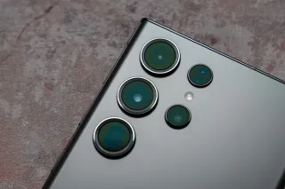 Samsung Galaxy S23 Ultra