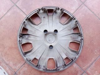 Borchia Copricerchio Ford Transit Connect 16"