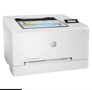 HP Laser Jet Pro M254nw - Impresora color láser