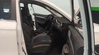 MG ZS 1.5 Luxury 78 kW (106 CV)