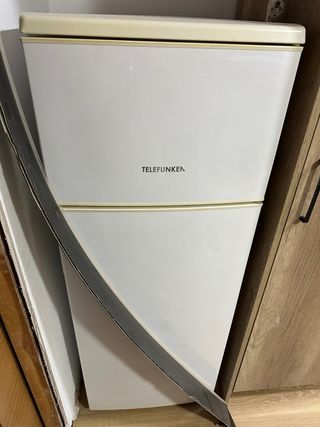 Nevera Telefunken