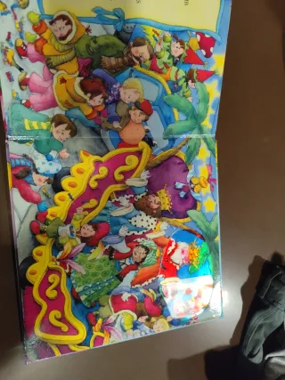 Els Reis mags (Catalan Edition)