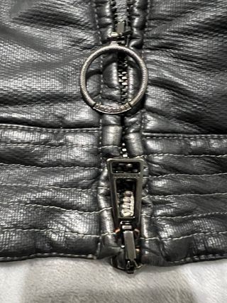 Chaqueta Belstaff Negra