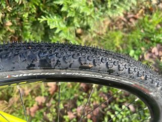 Bicicleta Gravel Mérida Silex 400