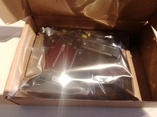 Tarjeta WiFi 2.4/5GHz y Bluetooth