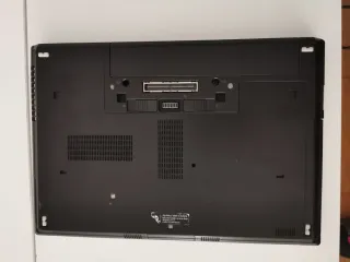 HP Elitebook 8460p reacondicionado