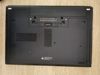 HP Elitebook 8460p reacondicionado