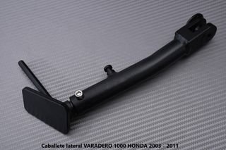 Caballete lateral VARADERO 1000 HONDA 2003 - 2011